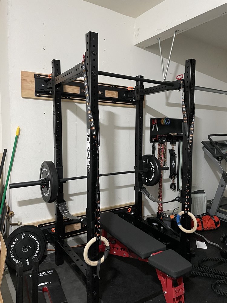 Home gym equipment assembly in thousand oaks handyman
